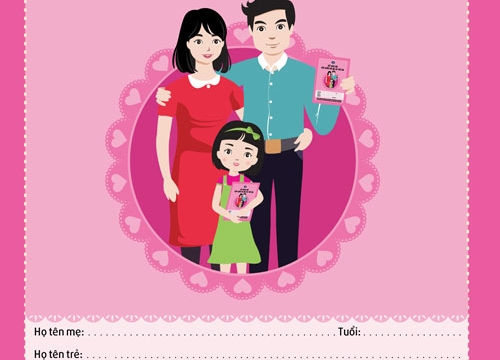 Công cụ hiệu quả trong chăm sóc sức khỏe bà mẹ và trẻ em