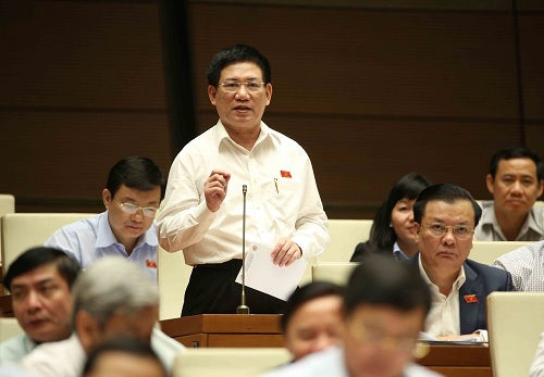 Kiểm soát chuyển giá bằng  khung khổ pháp lý chặt chẽ