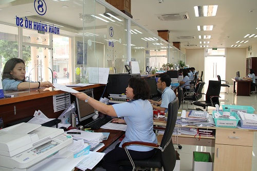 Chính sách và thủ tục hải quan sẽ tiếp tục được cải cách, hoàn thiện