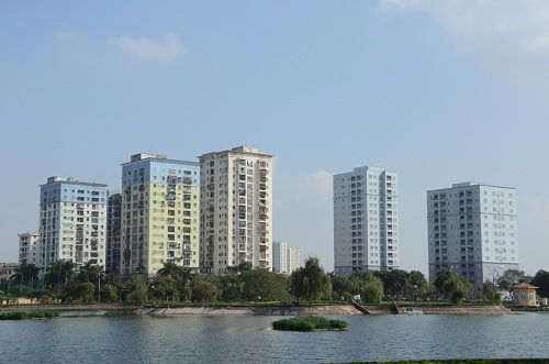 Cơ hội đầu tư cổ phiếu bất động sản Cơ hội đầu tư cổ phiếu bất động sản