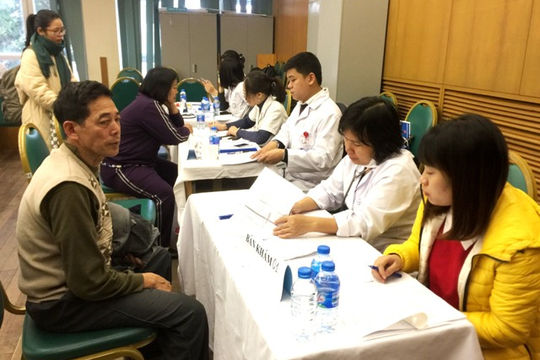 Hen phế quản và cách phòng ngừa hiệu quả