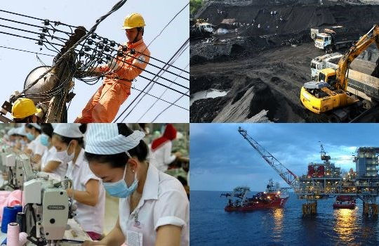 Ban hành Đề cương kiểm toán quyết toán giá trị phần vốn nhà nước tại thời điểm chính thức chuyển thành công ty cổ phần