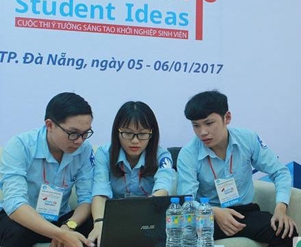 SV.Startup 2018: Kết nối học sinh, sinh viên khởi nghiệp với doanh nghiệp, doanh nhân SV.Startup 2018: Kết nối học sinh, sinh viên khởi nghiệp với doanh nghiệp, doanh nhân