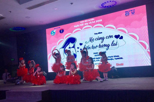 Tư vấn, cung cấp kiến thức chăm sóc dinh dưỡng đúng cách và hợp lý