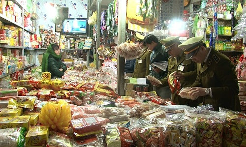 “Chính thức hóa” nền kinh tế phi chính thức để cải thiện số thu - Tại sao không?