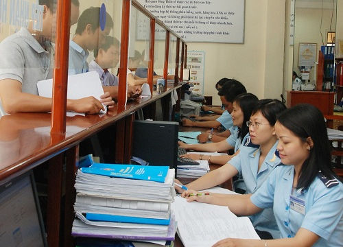 Đơn giản và minh bạch hóa các biện pháp phi thuế quan