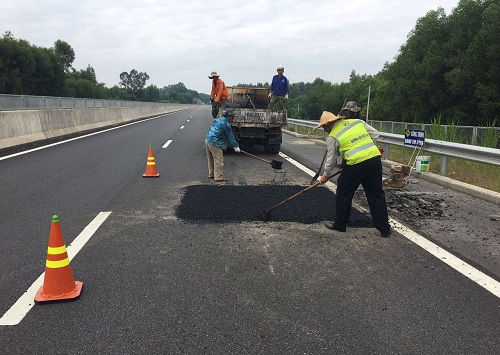 Dự án Nâng cấp, mở rộng QL1 đoạn qua tỉnh Quảng Nam theo hình thức BOT: Kỳ II - Bất cập trong dự toán và quản lý chất lượng công trình