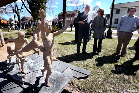 Lỏng lẻo trong quản lý các công viên La Crosse