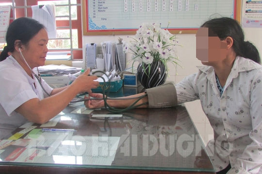 Chú trọng công tác chăm sóc sức khoẻ tâm thần