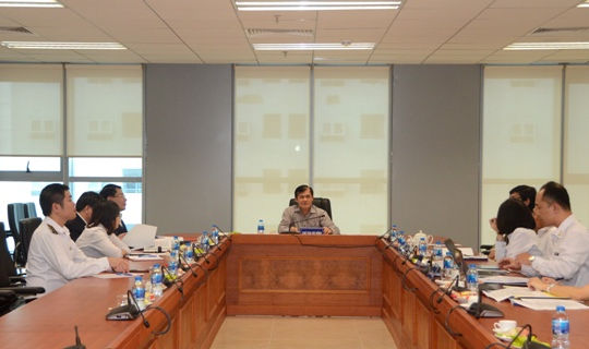 Đánh giá tính kinh tế, hiệu lực, hiệu quả trong kiểm toán ngân sách địa phương Đánh giá tính kinh tế, hiệu lực, hiệu quả trong kiểm toán ngân sách địa phương