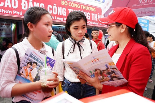 Ngân sách cho giáo dục đại học cần được phân bổ theo đơn đặt hàng của Nhà nước