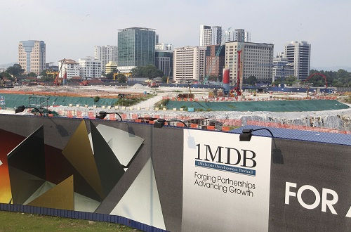 Malaysia: Báo cáo kiểm toán Quỹ Đầu tư nhà nước bị chỉnh sửa nhiều lần