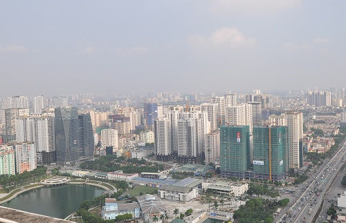 Dự thảo Luật Thuế tài sản: Cần cụ thể hơn về tên gọi để tránh trường hợp đánh thuế trùng