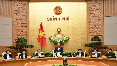 Tăng trưởng GDP năm 2018 đạt 7,08%