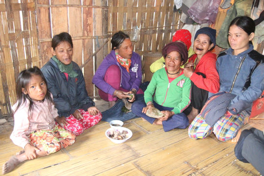 Còn nhiều thách thức để đưa công tác giảm nghèo đạt được những kết quả bền vững