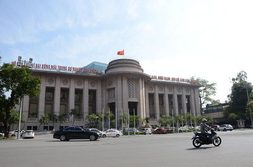 Kiểm soát tăng trưởng tín dụng:  “Điểm sáng” trong điều hành chính sách tiền tệ năm 2018