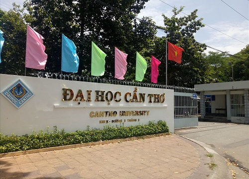 Đẩy nhanh tiến độ giải ngân, nâng cao  hiệu quả sử dụng vốn ODA cho giáo dục