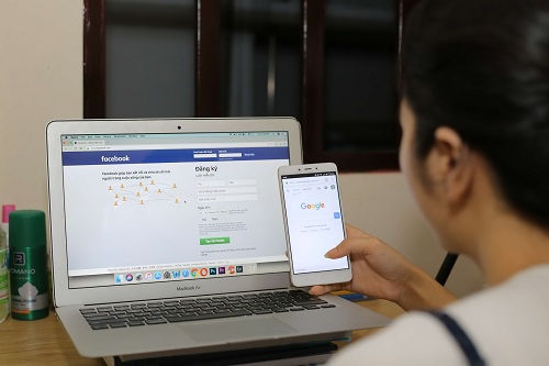 Hoạt động thương mại xuyên biên giới: Làm sao để thu thuế mà không gây sức ép cho doanh nghiệp?