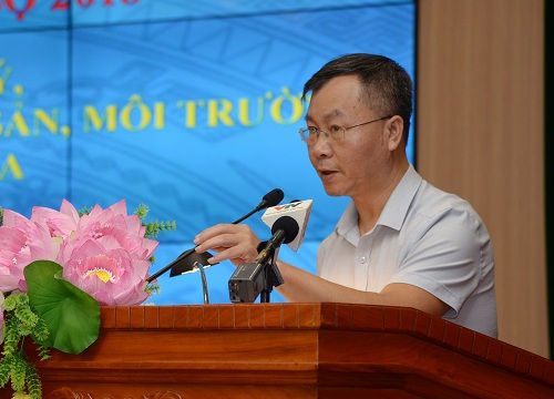 Chuyên gia kinh tế Vũ Đình Ánh:  Cần tăng cường kiểm toán việc quản lý, sử dụng đất đai để hạn chế hậu quả ở mức thấp nhất