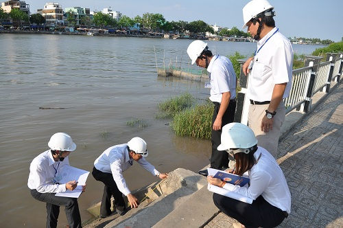 Công tác quản lý, sử dụng đất đai: Cái nhìn tổng quan từ Kiểm toán Nhà nước