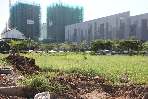 Đoàn kiểm toán kiến nghị thế nào khi các doanh nghiệp cổ phần hóa vi phạm việc quản lý và sử dụng đất?