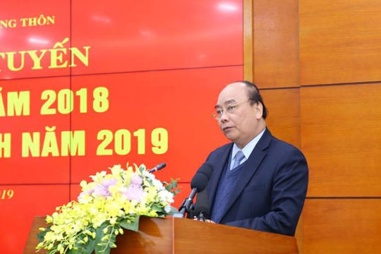 Phấn đấu đưa Việt Nam vào nhóm 15 quốc gia có nền nông nghiệp phát triển nhất