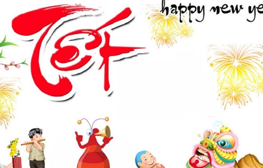 Tết Nguyên đán năm 2019, người dân được nghỉ 9 ngày