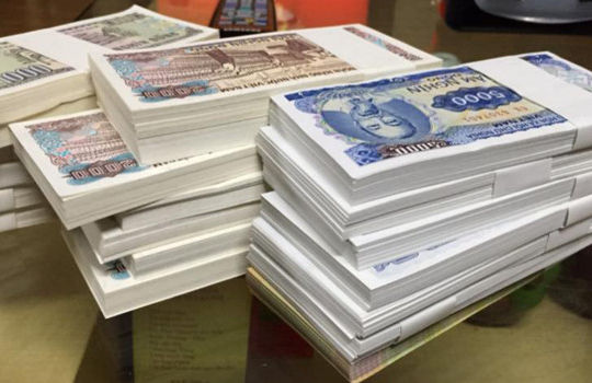 Không đưa tiền mới in ra lưu thông dịp Tết giúp tiết kiệm ngân sách nhà nước.