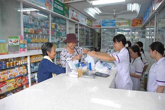 Không để xảy ra tình trạng đầu cơ, lợi dụng tăng giá thuốc trong dịp Tết