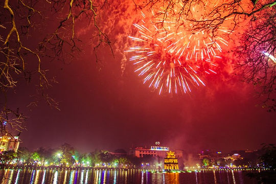 Nhiều hoạt động văn hóa, nghệ thuật đáng chú ý tại Thủ đô dịp Tết Nguyên đán Kỷ Hợi 2019