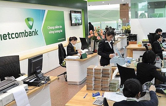 Vietcombank giảm lãi suất cho vay để hỗ trợ doanh nghiệp