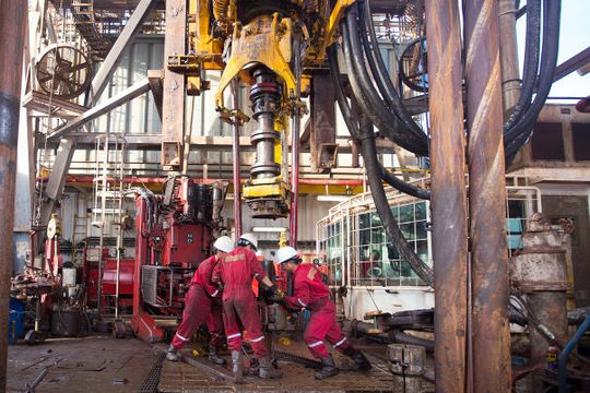 PVN: Những dấu ấn nổi bật năm 2018 PVN: Những dấu ấn nổi bật năm 2018