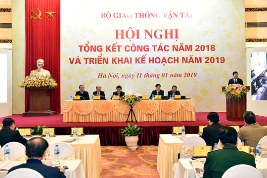 Đảm bảo tiến độ các dự án giao thông trọng điểm