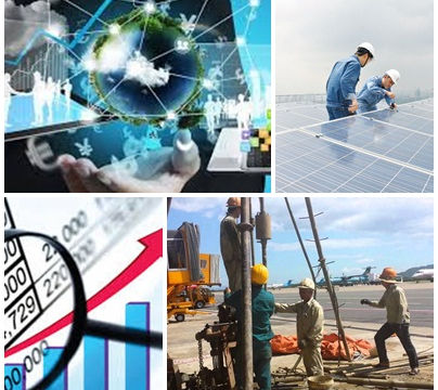 Chỉ đạo, điều hành của Chính phủ, Thủ tướng Chính phủ nổi bật tuần từ 7 - 11/1/2019