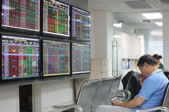 Sắp thành lập Sở Giao dịch chứng khoán Việt Nam với vốn điều lệ 3.000 tỷ đồng