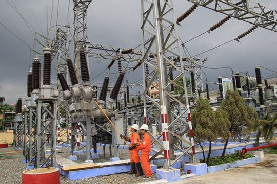 Gỡ bỏ nút thắt, huy động tối đa tài chính đầu tư vào ngành điện và khí Gỡ bỏ nút thắt, huy động tối đa tài chính đầu tư vào ngành điện và khí