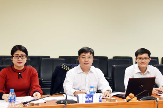 Hướng dẫn kiểm toán Chương trình cho vay hộ nghèo của Ngân hàng Chính sách xã hội