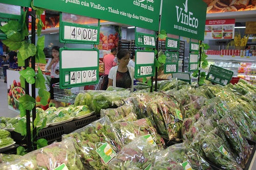 Đầu tư vào nông nghiệp: Doanh nghiệp vẫn gặp khó bởi cơ chế, chính sách