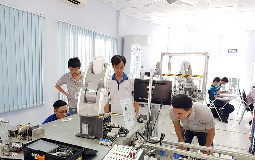 Ba yếu tố then chốt để cải thiện năng suất lao động Ba yếu tố then chốt để cải thiện năng suất lao động