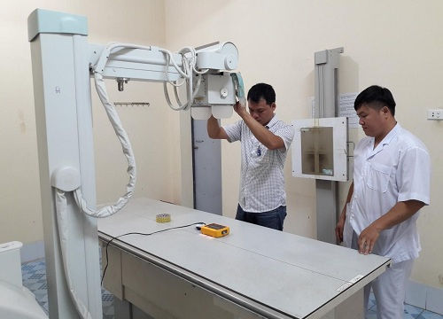 Đầu tư, mua sắm, quản lý và sử dụng trang thiết bị y tế của Bộ Y tế và 8 tỉnh, thành phố: Kỳ II - Quản lý, sử dụng trang thiết bị y tế thiếu chặt chẽ, kém hiệu quả