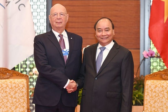 Cơ hội để quảng bá, truyền tải thông điệp về kinh tế Việt Nam