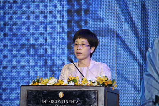 Tạo động lực thu hút nhà đầu tư, đối tác trong lĩnh vực dầu khí Tạo động lực thu hút nhà đầu tư, đối tác trong lĩnh vực dầu khí