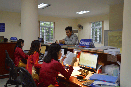 Tăng cường kỷ luật tài chính, thực hành tiết kiệm, chống lãng phí