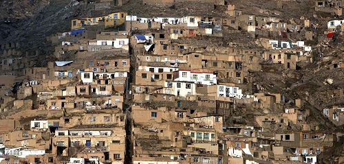 Afghanistan: Nhiều thách thức khi thực hiện kiểm toán môi trường