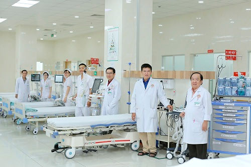 Đầu tư, mua sắm, quản lý và sử dụng trang thiết bị y tế của Bộ Y tế  và 8 tỉnh, thành phố: Kỳ cuối - Kiến nghị khắc phục bất cập về cơ chế, chính sách