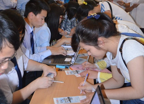 Ngành kế toán, kiểm toán:  Mở rộng tuyển sinh nhưng cần nâng tầm chất lượng