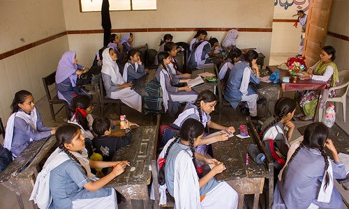 Pakistan:  Hàng loạt sai phạm trong bổ nhiệm,  liên kết… tại nhiều trường đại học