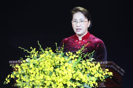 Tác phẩm báo chí về xây dựng Đảng giúp làm tốt vai trò lãnh đạo, định hướng