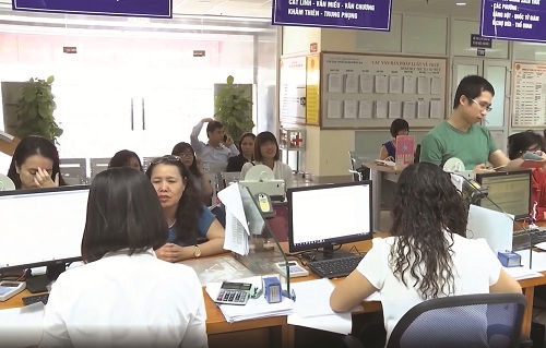 Cần đảm bảo nguyên tắc có kinh doanh là phải nộp thuế