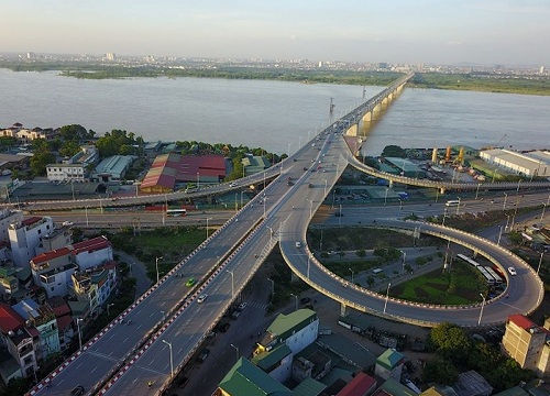 Đẩy mạnh đầu tư PPP - giải pháp hiệu quả để phát triển hạ tầng